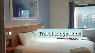 Travelodge rooms in Lincoln Lincolnshire UK #lincoln Travel lodge #Hotelsin UK#UK hotels#University