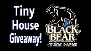 Black Bear Casino Resort Is Giving Away a Tiny!