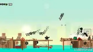 Прохождение Hot Guns #1