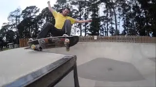 James Moore | Balnarring
