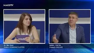 Rektörümüzle Tercih Günleri Özel Yayını | Üniversitemizi Tanıyın!