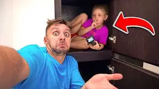 Schovka s Ariankou na v PL&Aacute;ŽOV&Eacute; VILE na MALEDIV&Aacute;CH!