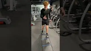ATHLETIC ENHANCEMENT/ DEVELOPMENT &bull; SPEED AGILITY REACTION QUICK FEET TRNG &bull; INCREASE STAMINA