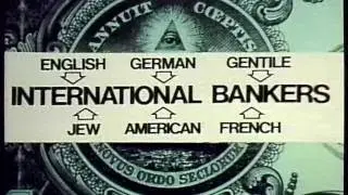 The Capitalist Conspiracy (1969) by G. Edward Griffin
