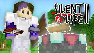Silent Life II: Episode 2 - Murphy&rsquo;s Law