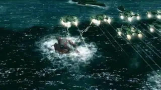 Supreme Commander 2 - Kraken Trailer
