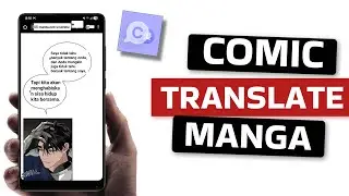 2 Best Comic Translate and Manga Translator Apps for Android