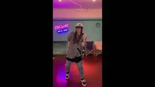 ADAM at -  「22時 feat. FRONTIER BACKYARD」 (Dance Tutorial)