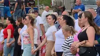 Zvornik Tuzla Kalesija blizu kolo MiX 80 @mcoko63 & 4.K by Bosanski Adeti.