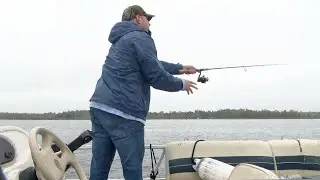 Northwoods Experience: Christian Outdoor Fellowship Hosts Bemidji Fishing Retreat | Lakeland News