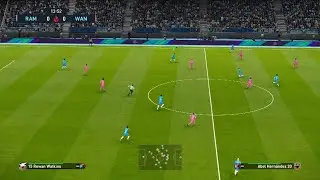 Ramazan Raiders 1-0 Wanyonyi Wanderers (FULL GAME) PAS Cup GW5