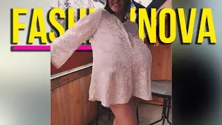 Кипрская модель с пышными формами | Модель plus-size | Звезда Instagram | Биография и вики