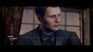 Hitman 3 P1: Failing the Summer 2025 Free James Bond Mission!