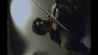Violino  Alejandro Flores Proyecto