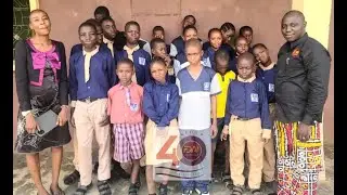 Goals vs  Wishes Knowing the Difference || NationPride School || FDA Impact 40