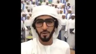 STS Al Ain - SENIOR 2014