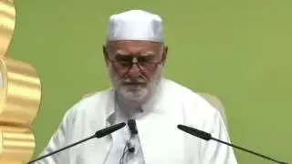 Efendimizin İbadet, Muamelat ve Ahlak Ufku - Osman Nuri Topbaş