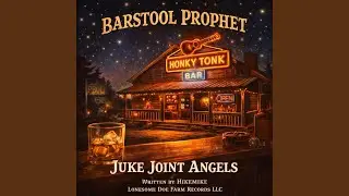 Barstool Prophet Juke Joint Angels