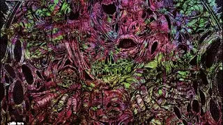 極東海賊団StrikerS - Extreme Final Feast (FULL ALBUM || 2014)