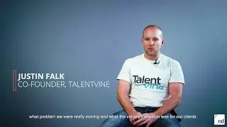 River City Accelerator Reflections from TalentVine, Cohort BNE2