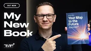 My New Book: Your Map to the Future - The Medical Futurist