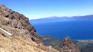 Mt. Tallac Peak 1