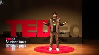 TED Ed | Rishit Mantri | &ldquo;Minimal Tag, Maximum Me&rdquo;
