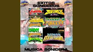 Al Calor De La Cumbia Salsa, Sonido Camaron (REMASTERIZADA)