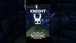 Hollow Knight by MeBesm