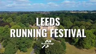 Leeds Running Festival 2025 🔥