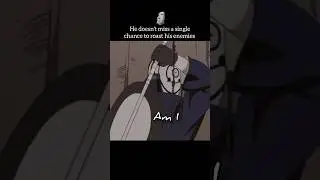 The Sigma God🗿Tobi #obito #naruto #sigma