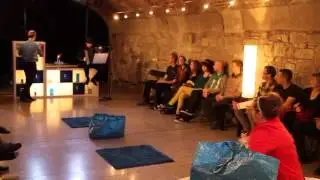 FLATPACK (Ulysses Opera Theatre)