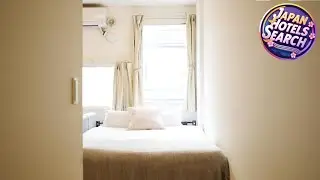 Residence Hotel Liberte | Sapporo, Japan | Hotel Review ⭐