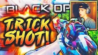 TRICKSHOT WITH 