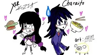 【XLR KiZIA】I'll Be There【Charaito】