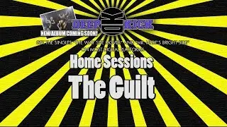 Deep Kick - Home-sessions Vol.2: The Guilt