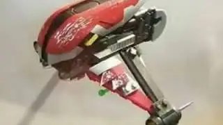 Halo mega construx banished banshee