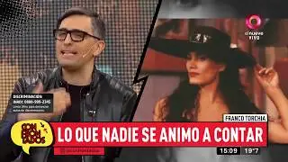 La historia jamás contada de Cris Miro, a 20 años de su muerte