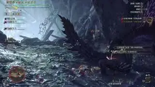 PS5 - Monster Hunter Wilds Live