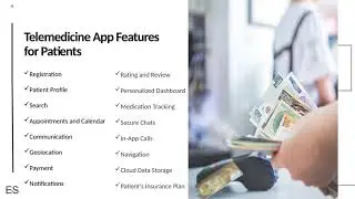 Telemedicine App Development: Trends, Benefits, Features, and Cost