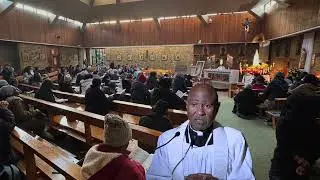 The Signs of Fatima: Sermon by Fr Linus Clovis. A Day With Mary