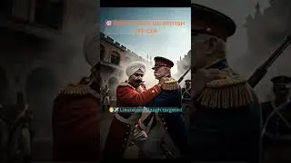 How ONE Sepoy Started India's Freedom Struggle | 1857 Revolt Explained | UPSC History