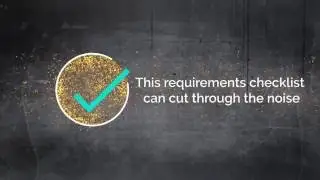 Choosing a Next Gen Endpoint Security Solution Checklist - Archive