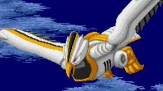 Falconzord