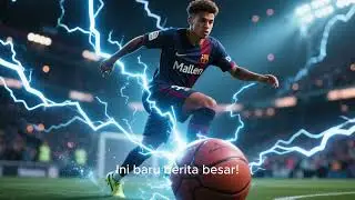 Rumor Transfer yang Mulai Mengguncang Klub Besar
