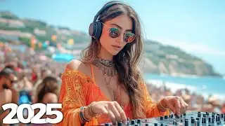 Ibiza Summer Mix 2026 🍓 Best Of Tropical Deep House Music Chill Out Mix 2025 🍓 Chillout Lounge