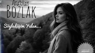 Söylediğim Yalan 
