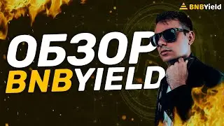 ОБЗОР BNBYIELD