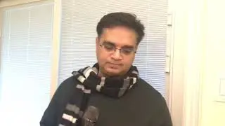 Samajavaragamana. Ninu chusi....by my bro jvnd from canada