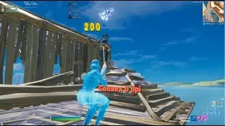 Diva🚶🏽(Fortnite Montage)